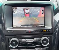 Ford Explorer Titanium XLT 2.3 ecoboost flexfuel 2015