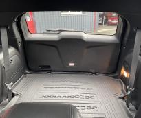 Ford Explorer Titanium XLT 2.3 ecoboost flexfuel 2015