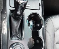 Ford Explorer Titanium XLT 2.3 ecoboost flexfuel 2015