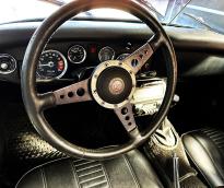 MG Midget 1500 1975