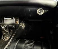 MG Midget 1500 1975