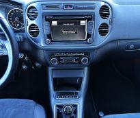 Volkswagen Tiguan 2.0 TDI 140ch BlueMotion Technology FAP Sportline 2013