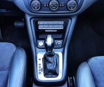 Volkswagen Sharan 2.0 TDI 150ch BlueMotion Technology Carat DSG6 2016