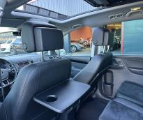 Volkswagen Sharan 2.0 TDI 150ch BlueMotion Technology Carat DSG6 2016