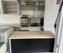 Fiat Doblo Cargo Maxi XL 1.6 Multijet 120ch Pack Professional E6 TVA récup 2020