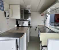 Fiat Doblo Cargo Maxi XL 1.6 Multijet 120ch Pack Professional E6 TVA récup 2020