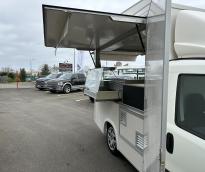 Fiat Doblo Cargo Maxi XL 1.6 Multijet 120ch Pack Professional E6 TVA récup 2020