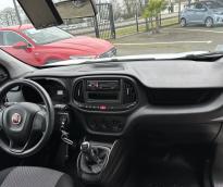 Fiat Doblo Cargo Maxi XL 1.6 Multijet 120ch Pack Professional E6 TVA récup 2020