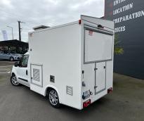 Fiat Doblo Cargo Maxi XL 1.6 Multijet 120ch Pack Professional E6 TVA récup 2020