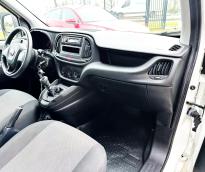 Fiat Doblo Cargo Maxi XL 1.6 Multijet 120ch Pack Professional E6 TVA récup 2020