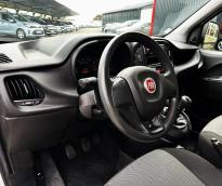 Fiat Doblo Cargo Maxi XL 1.6 Multijet 120ch Pack Professional E6 TVA récup 2020