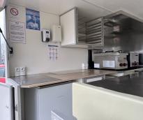 Fiat Doblo Cargo Maxi XL 1.6 Multijet 120ch Pack Professional E6 TVA récup 2020