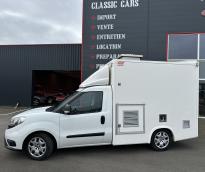 Fiat Doblo Cargo Maxi XL 1.6 Multijet 120ch Pack Professional E6 TVA récup 2020