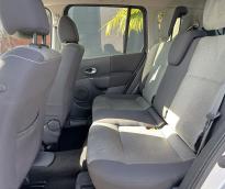 Renault Grand Modus 1.5 dCi 85ch Exception 2009