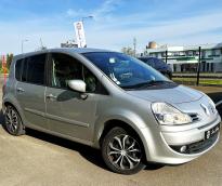 Renault Grand Modus 1.5 dCi 85ch Exception 2009