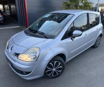 Renault Grand Modus 1.5 dCi 85ch Exception 2009