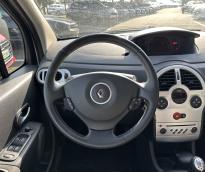 Renault Grand Modus 1.5 dCi 85ch Exception 2009