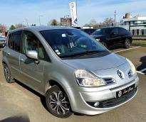 Renault Grand Modus 1.5 dCi 85ch Exception 2009