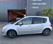 Renault Grand Modus 1.5 dCi 85ch Exception 2009