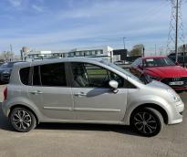 Renault Grand Modus 1.5 dCi 85ch Exception 2009