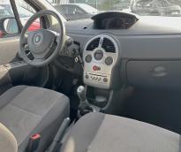 Renault Grand Modus 1.5 dCi 85ch Exception 2009