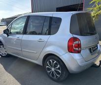 Renault Grand Modus 1.5 dCi 85ch Exception 2009