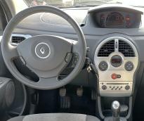 Renault Grand Modus 1.5 dCi 85ch Exception 2009