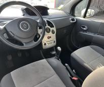 Renault Grand Modus 1.5 dCi 85ch Exception 2009