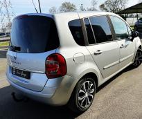 Renault Grand Modus 1.5 dCi 85ch Exception 2009