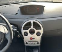 Renault Grand Modus 1.5 dCi 85ch Exception 2009