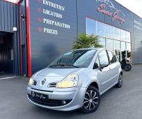Renault Grand Modus 1.5 dCi 85ch Exception 2009  Monospace 