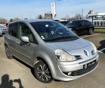 Renault Grand Modus 1.5 dCi 85ch Exception 2009