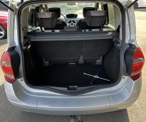 Renault Grand Modus 1.5 dCi 85ch Exception 2009