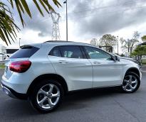 Mercedes Classe GLA 180 GLA180 Sensation 2017