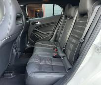 Mercedes Classe GLA 180 GLA180 Sensation 2017