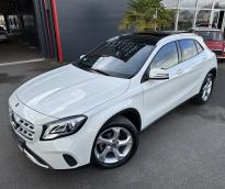 Mercedes Classe GLA 180 GLA180 Sensation 2017
