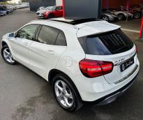 Mercedes Classe GLA 180 GLA180 Sensation 2017