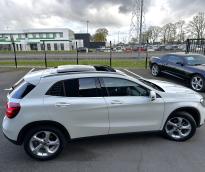 Mercedes Classe GLA 180 GLA180 Sensation 2017