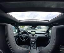 Mercedes Classe GLA 180 GLA180 Sensation 2017