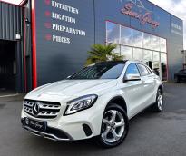Mercedes Classe GLA 180 GLA180 Sensation 2017  SUV 