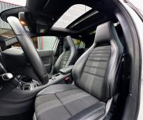 Mercedes Classe GLA 180 GLA180 Sensation 2017