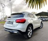 Mercedes Classe GLA 180 GLA180 Sensation 2017