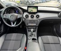 Mercedes Classe GLA 180 GLA180 Sensation 2017