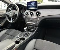 Mercedes Classe GLA 180 GLA180 Sensation 2017