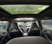 Mercedes Classe GLA 180 GLA180 Sensation 2017