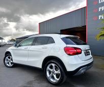 Mercedes Classe GLA 180 GLA180 Sensation 2017