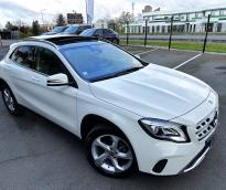 Mercedes Classe GLA 180 GLA180 Sensation 2017
