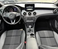 Mercedes Classe GLA 180 GLA180 Sensation 2017