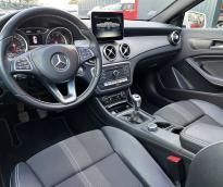 Mercedes Classe GLA 180 GLA180 Sensation 2017