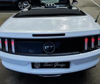 Ford Mustang VI CABRIOLET 5.0 V8 421ch GT BV6 2016